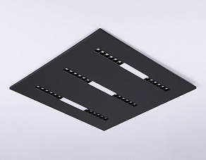 Светильник для потолка Армстронг Ambrella DPS DPS1071