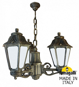 Подвесной светильник Fumagalli ANNA E22.120.S30.BYE27