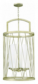 Подвесной светильник Hinkley Nest HK-NEST-P-C-SL