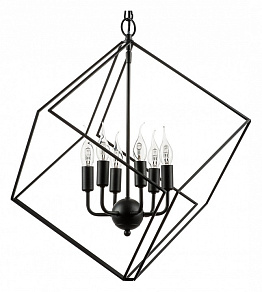 Подвесная люстра Lightstar Gabbia 732367