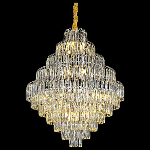 Подвесная люстра Alfa-Light F3624 F3624-12