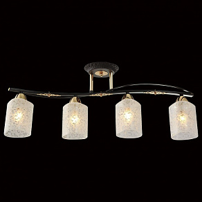 Люстра на штанге Citilux Мотив CL166141