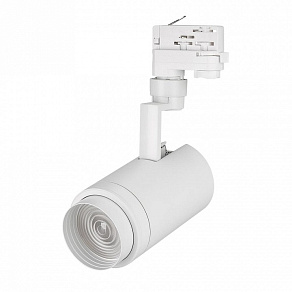 Светильник на штанге Arlight Lgd-Zeus-4tr LGD-ZEUS-4TR-R88-20W Day (WH, 20-60 deg)