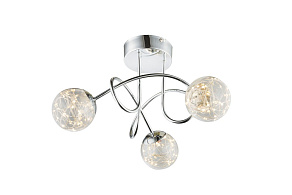 Потолочная люстра Globo Xmas 56804-3D