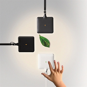 Настольная лампа офисная Imperiumloft Kelvin F3311030