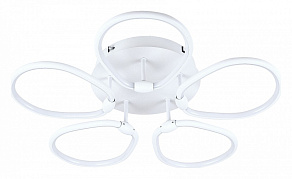 Потолочная люстра Natali Kovaltseva Smart home LED LAMPS 81211