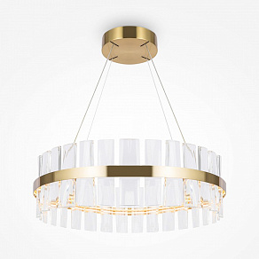 Подвесной светильник Maytoni Mirage MOD173PL-L45BS3K