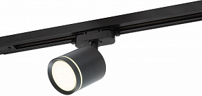 Светильник на штанге Denkirs DK4016 DK6400-BK