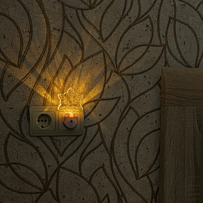 Ночник Uniel DTL-315 UL-00007052