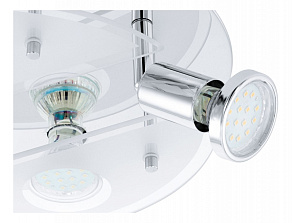 Спот Eglo Cabo 1 93085