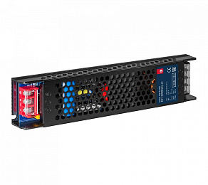 Блок питания ELFLED  ELF-12300BEslim-JH