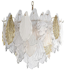 Подвесная люстра Odeon Light Lace 5052/8