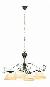 Подвесная люстра Nowodvorski Fiona 384