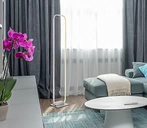 Торшер Globo Silla 67262S