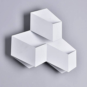 Накладной светильник DesignLed Palmira GW-1101-3-9-WH-NW