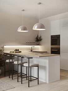 Настольная лампа декоративная Freya Eleon FR5218TL-02CR