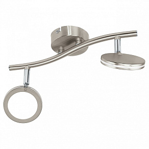 Спот Eglo ПРОМО Karystos 97068