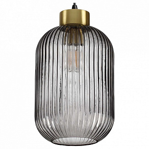 Подвесной светильник Ideal Lux Mint-3 MINT-3 SP1 FUME'