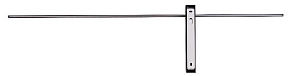 Бра Nowodvorski Impulse Led M 8116