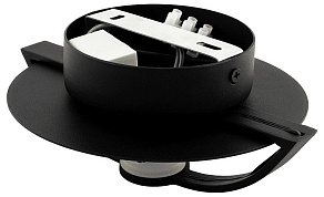 Накладной светильник DesignLed Buble cut GW-A518S-5-BL-WW