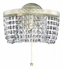 Накладной светильник Odeon Light Trena 2779/1W