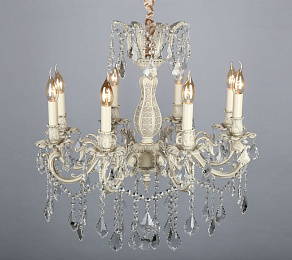 Подвесная люстра Omnilux Taranto OML-74403-08