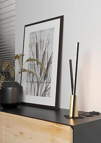 Настольная лампа декоративная Eglo Panagria 900492