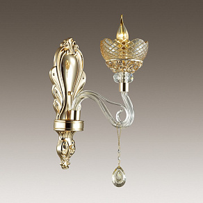 Бра Odeon Light Dorata 3999/1W