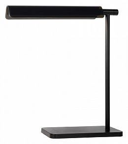 Настольная лампа офисная Lucide Levi 18659/06/30