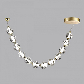 Подвесной светильник Odeon Light Jemstone 5085/48L