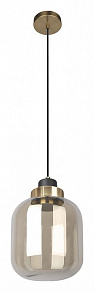 Подвесной светильник Loft it Bubble 10140A Amber