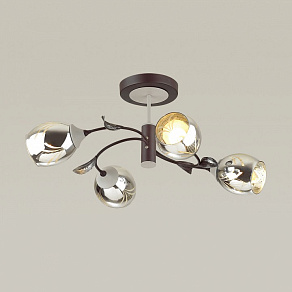 Люстра на штанге Lumion Melissa 4527/4C