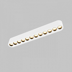 Накладной светильник Imex UT25 IL.0007.1101-12 WH