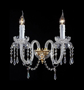 Бра Maytoni Adel ARM910-02-G