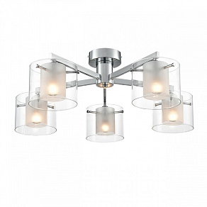 Потолочная люстра Lumion VERDI 8261/5C