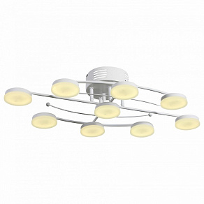 Потолочная люстра ST-Luce Rugiada SL921.502.09
