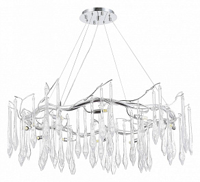 Подвесная люстра ST-Luce Teardrops SL1660.103.12