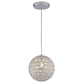Подвесной светильник Arte Lamp 1833 A1833SP-1CC