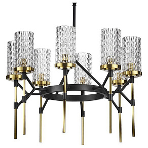 Подвесная люстра Odeon Light Vittoria 4225/8