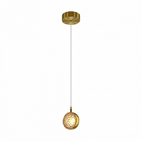 Подвесной светильник Maytoni Mind MOD299PL-L10BS3K