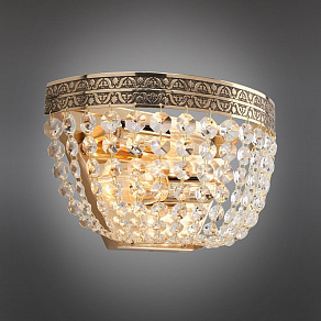 Накладной светильник Aployt Helcia APL.756.01.02