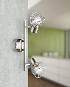 Спот Globo Texas 54809-2