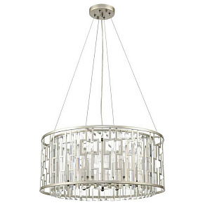 Подвесной светильник Vele Luce Polifonia VL3124P06