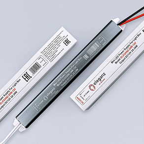 Блок питания с проводом Eleganz  1123