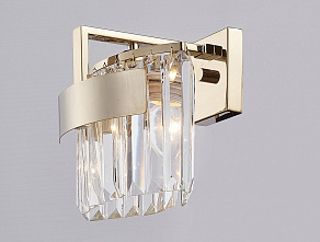 Бра Newport 4350 4351/A gold new