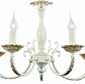 Подвесная люстра Citilux Метеора CL422152