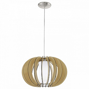 Подвесной светильник Eglo ПРОМО Stellato 1 95598