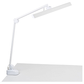 Настольная лампа офисная Uniel ULM-D116 UL-00011747