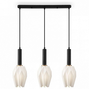 Подвесной светильник Freya Delta FR9001PL-03B