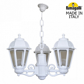 Подвесной светильник Fumagalli SABA K22.120.S30.WXE27